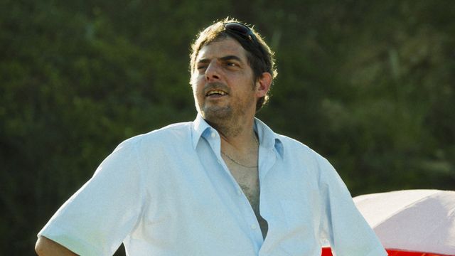 Vignette du programme télé Red Flag