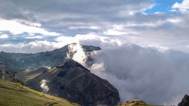 Vignette du programme télé Au fil des Andes - Saison 1