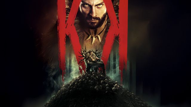 Vignette du programme télé Kraven the Hunter