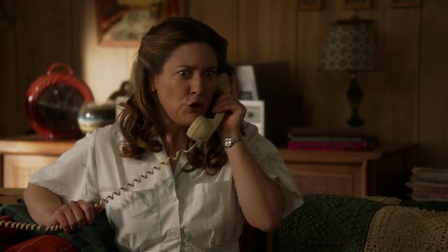 Vignette du programme télé Young Sheldon - Saison 5