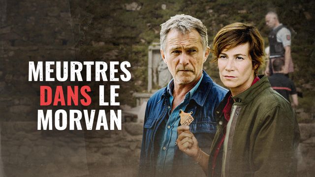 Vignette du programme télé Meurtres à... - Saison 6