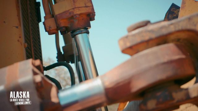 Vignette du programme télé Alaska : La ruée vers l'or - Saison 4