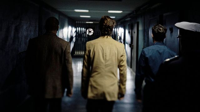 Vignette du programme télé Omerta - Saison 1