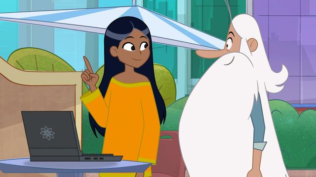 Vignette du programme télé Il était une fois... ces drôles d'objets - Saison 1