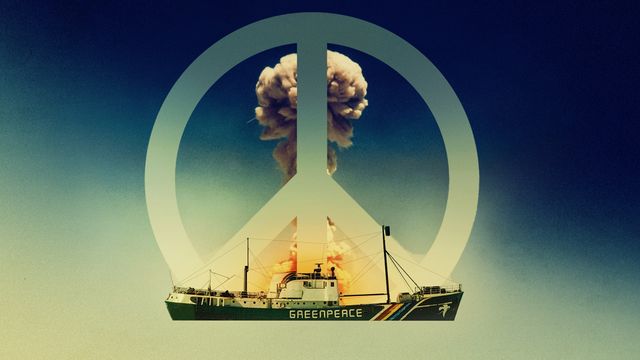 Vignette du programme télé Rainbow Warrior : Barbouzes, hippies et mensonge d'Etat