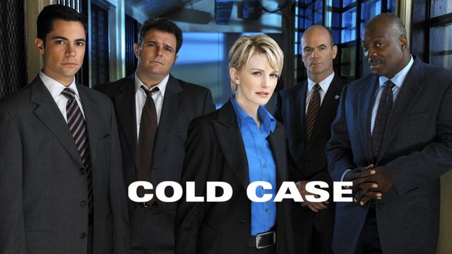 Vignette du programme télé Cold Case - Saison 3
