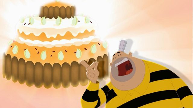 Vignette du programme télé Les Dalton - Saison 2