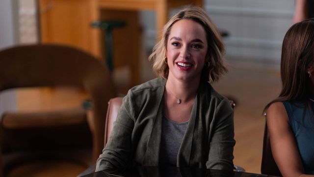 Vignette du programme télé Le bachelor meurtrier