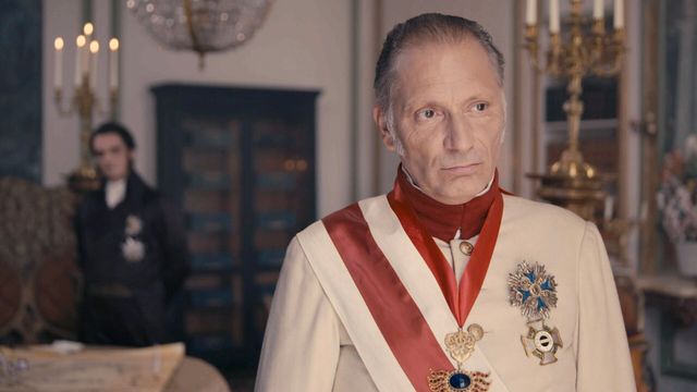 Vignette du programme télé La guerre des trônes, la véritable histoire de l'Europe - Saison 8