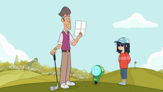 Vignette du programme télé Potobot - Saison 1