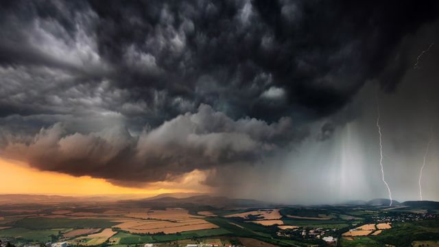 Vignette du programme télé Cataclysmes, les grands régulateurs