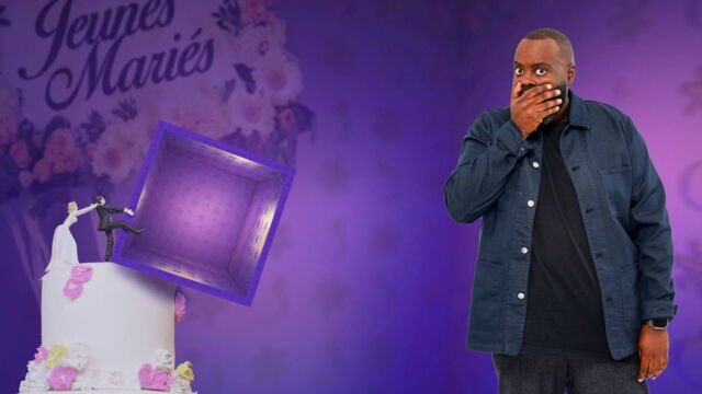 Vignette du programme télé Les 100 vidéos qui ont fait rire le monde entier