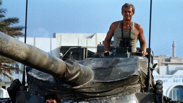 Vignette du programme télé Les morfalous