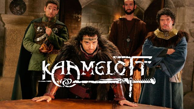 Vignette du programme télé Kaamelott