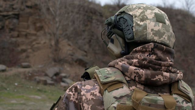 Vignette du programme télé Mon frère, mort en Ukraine