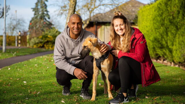 Vignette du programme télé Dog House : un chien pour la vie
