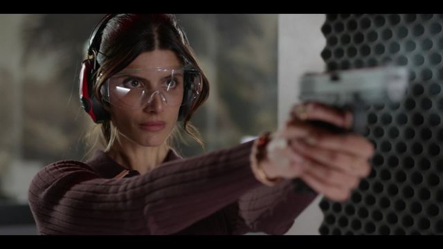 Vignette du programme télé Un si grand soleil - Saison 8