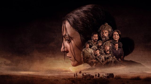 Vignette du programme télé Coeurs Noirs - Saison 2