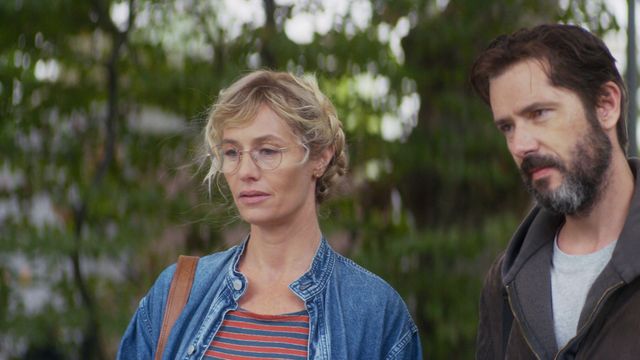 Vignette du programme télé Les jeunes amants