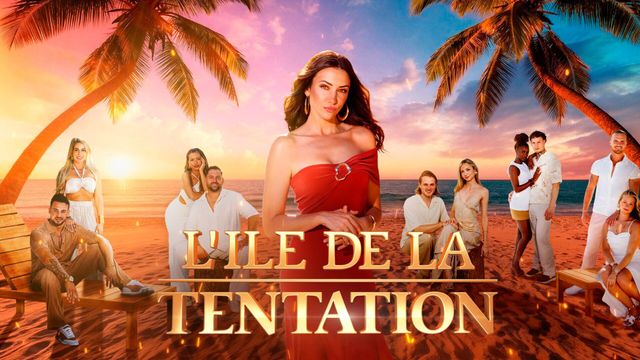 Vignette du programme télé L'île de la tentation - Saison 4