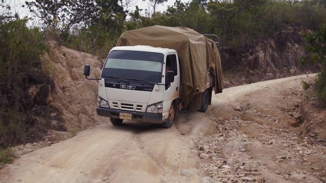 Vignette du programme télé Les routes de l'impossible - Saison 14