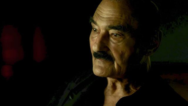 Vignette du programme télé The Nazi Cartel - Saison 1