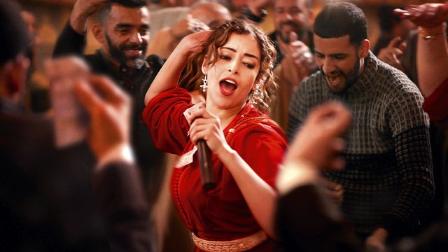 Vignette du programme télé Everybody Loves Touda