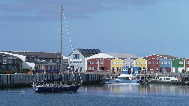 Vignette du programme télé Invitation au voyage