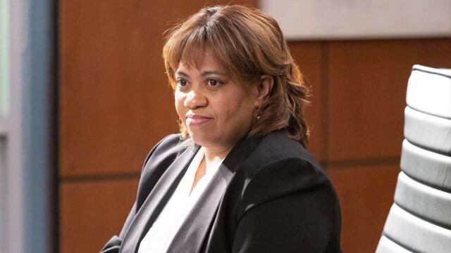 Vignette du programme télé Grey's Anatomy