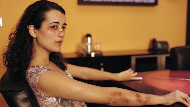 Vignette du programme télé NCIS - Saison 4