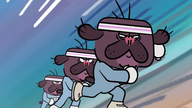 Vignette du programme télé Les Jeux de La Fontaine - Saison 2