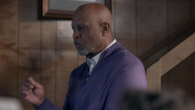 Vignette du programme télé Grey's Anatomy