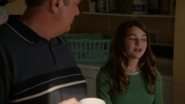 Vignette du programme télé Young Sheldon - Saison 5