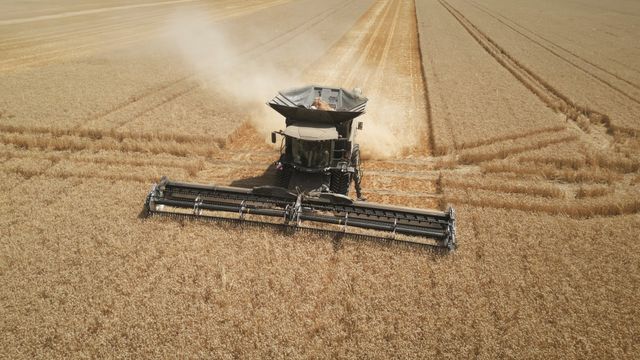 Vignette du programme télé Mécaniques agricoles - Saison 2