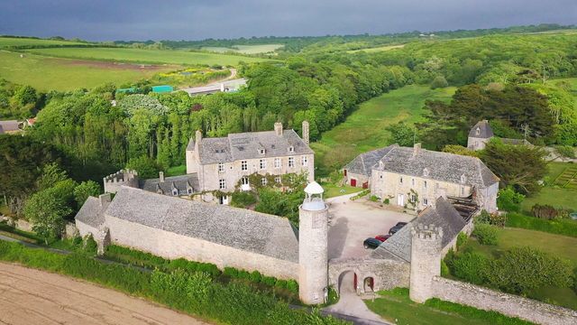 Vignette du programme télé Des racines et des ailes