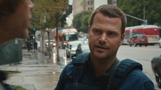 Vignette du programme télé NCIS : Los Angeles - Saison 8
