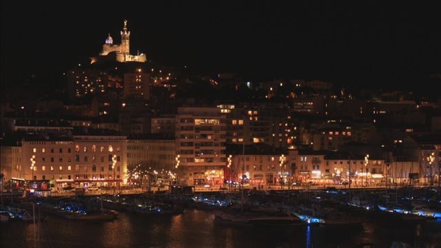 Vignette du programme télé Les visages du crime - Saison 2