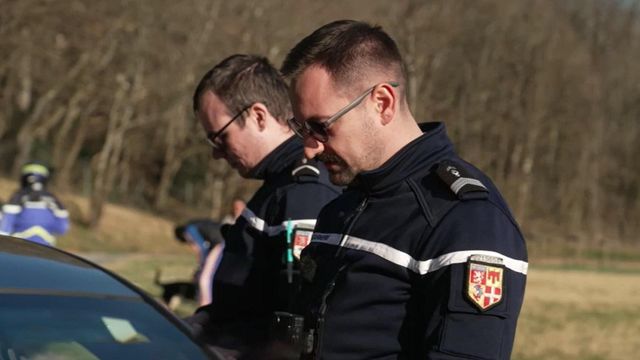 Vignette du programme télé Flic story - Saison 2