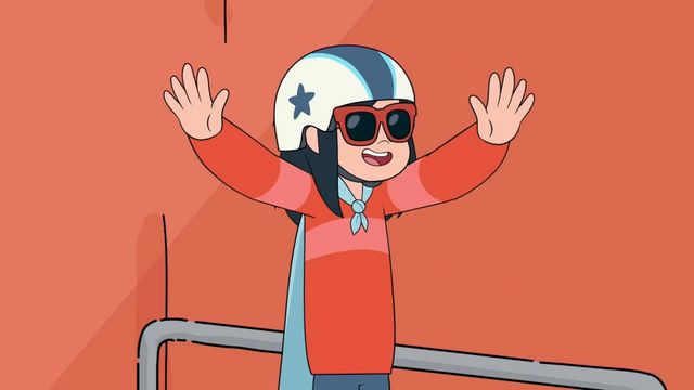 Vignette du programme télé Potobot - Saison 1