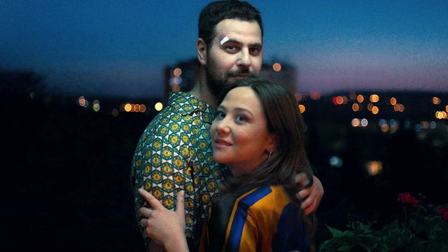 Vignette du programme télé L'amour, c'est surcoté