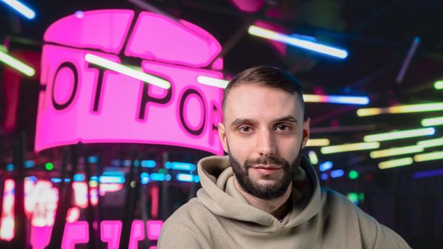 Vignette du programme télé Tracks East