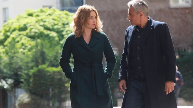 Vignette du programme télé Le juge est une femme - Saison 24