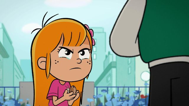 Vignette du programme télé Compostman et moi - Saison 1