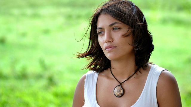 Vignette du programme télé Foudre - Saison 3