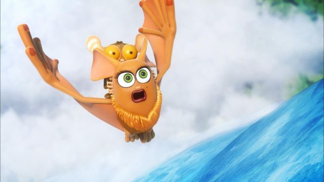 Vignette du programme télé Les as de la jungle à la rescousse - Saison 2