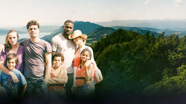 Vignette du programme télé La vie rêvée des autres