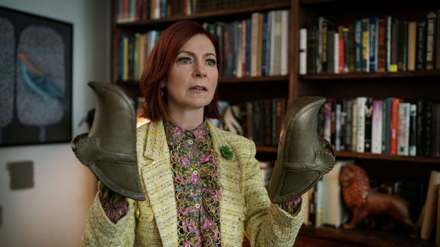 Vignette du programme télé Elsbeth - Saison 3