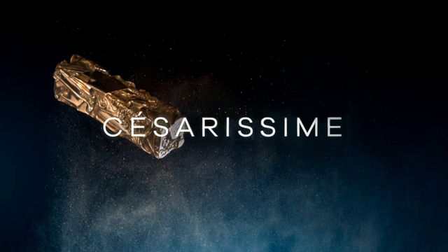 Vignette du programme télé Césarissime 2026