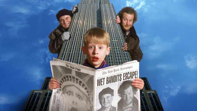 Vignette du programme télé Maman, j'ai encore raté l'avion