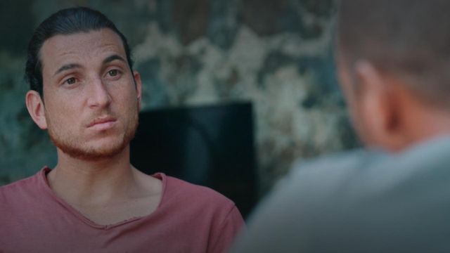 Vignette du programme télé OPJ - Saison 3